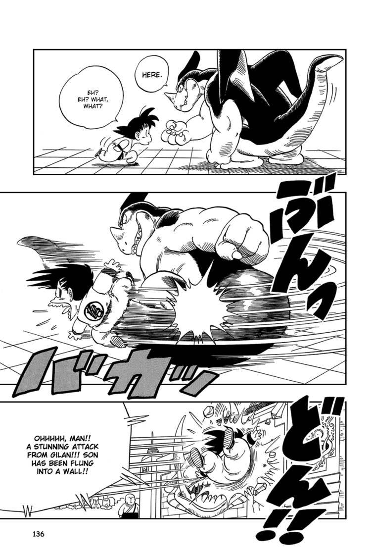 Dragon Ball Chapter 30.044 146